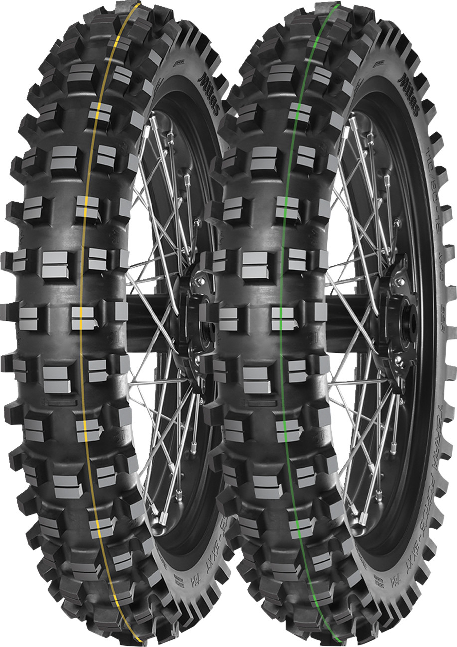 MITAS Terra Force-EX XT Super Tire