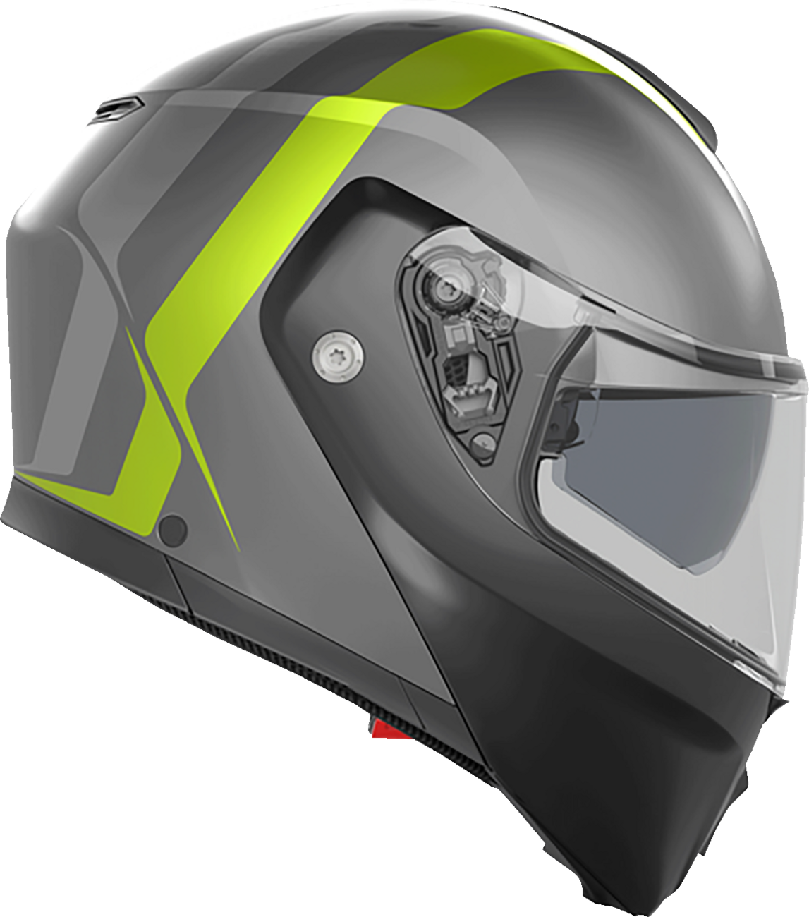 AGV Streetmodular Resia Helmet