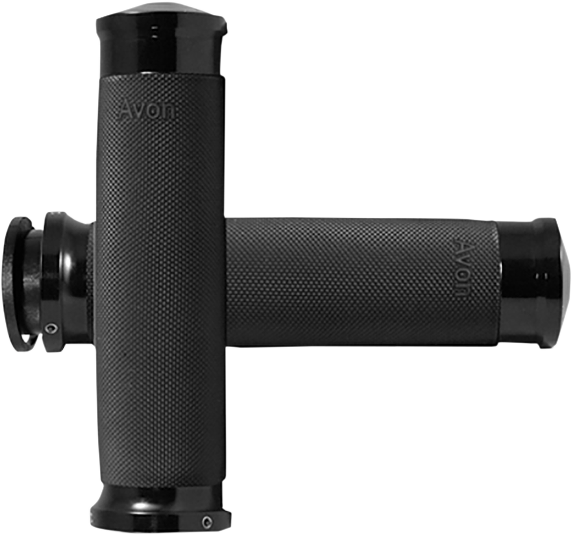 AVON GRIPS Custom Contour Grips