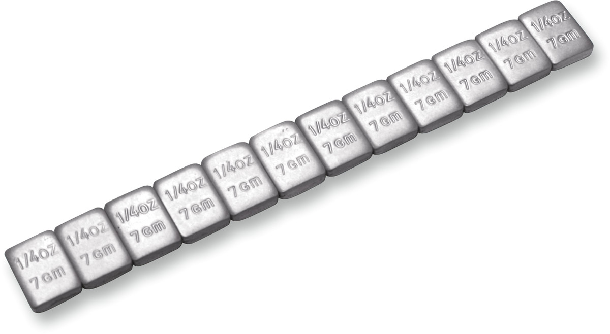 MOTION PRO Wheel Weights