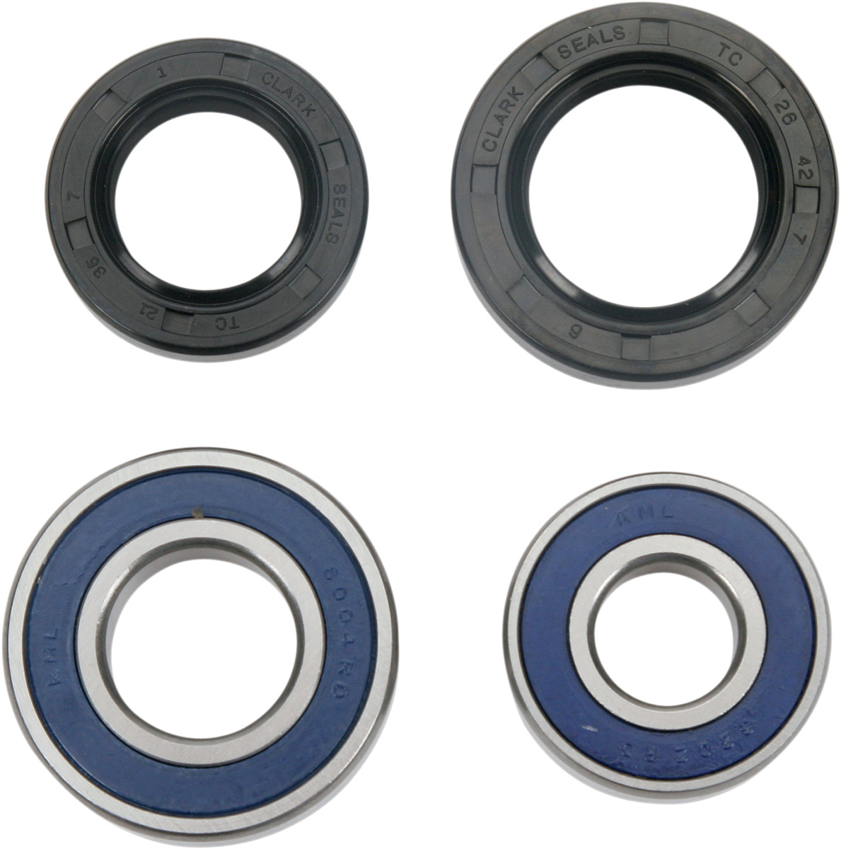 Moose Racing Wheel Bearing Kit