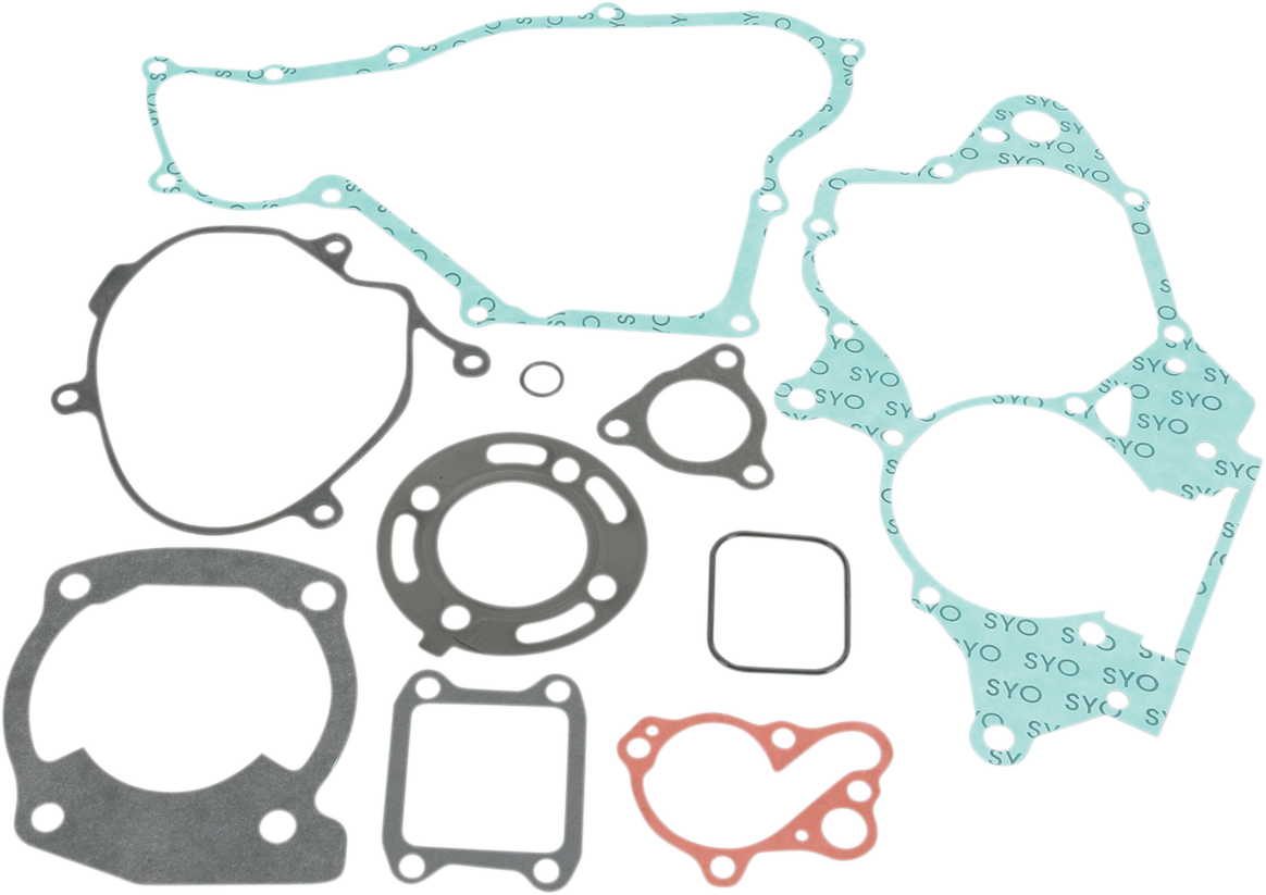 Moose Racing Complete Gasket Kit