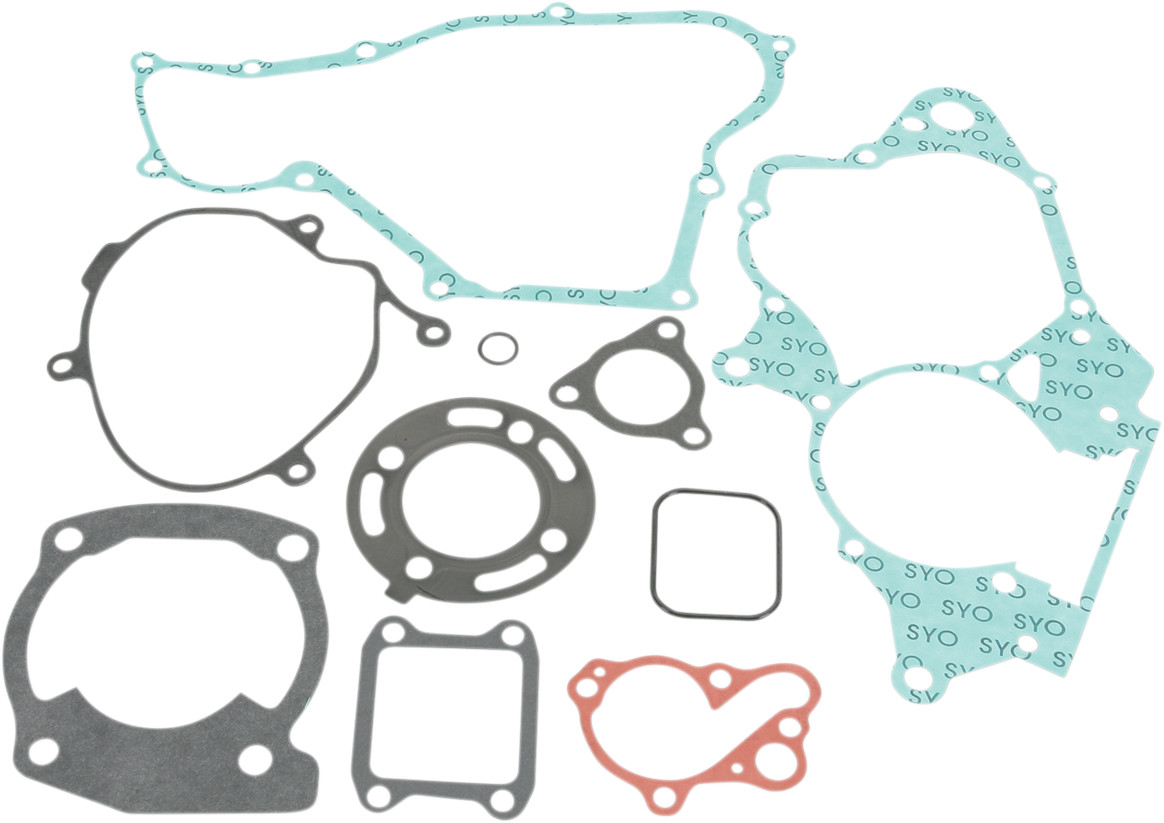 Moose Racing Complete Gasket Kit