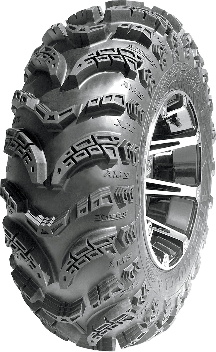 AMS Slingshot XT Tire
