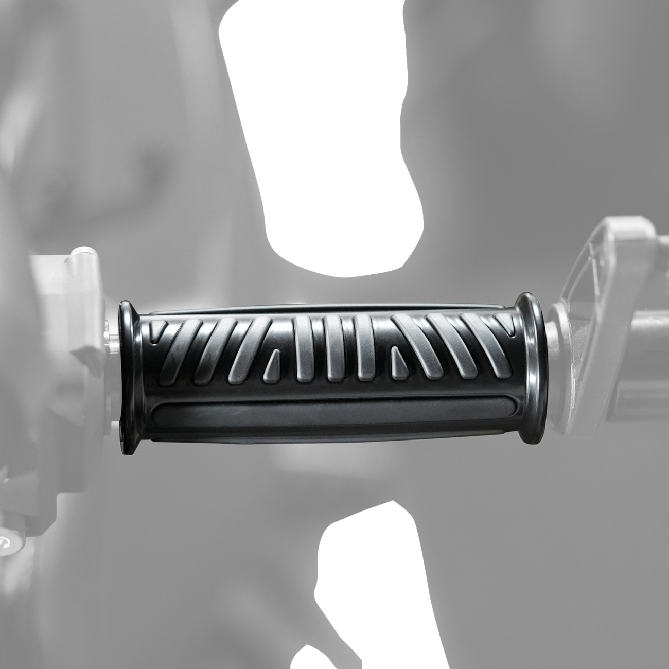 SHOW CHROME Combat Grips