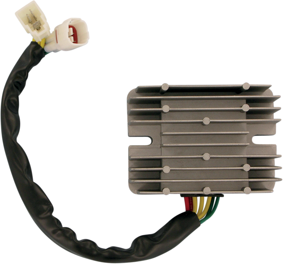 Rectifier and Regulator