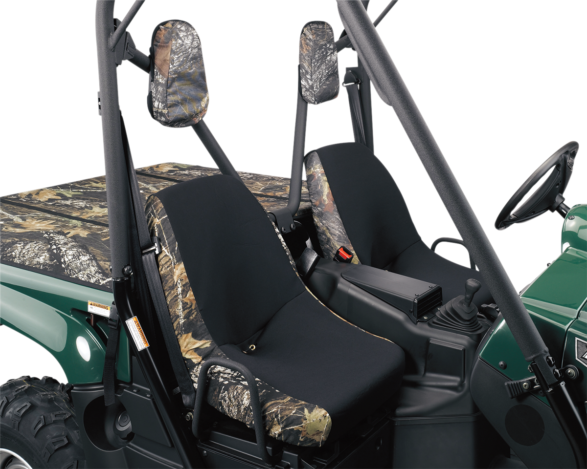 Moose Racing Neoprene Seat Cover