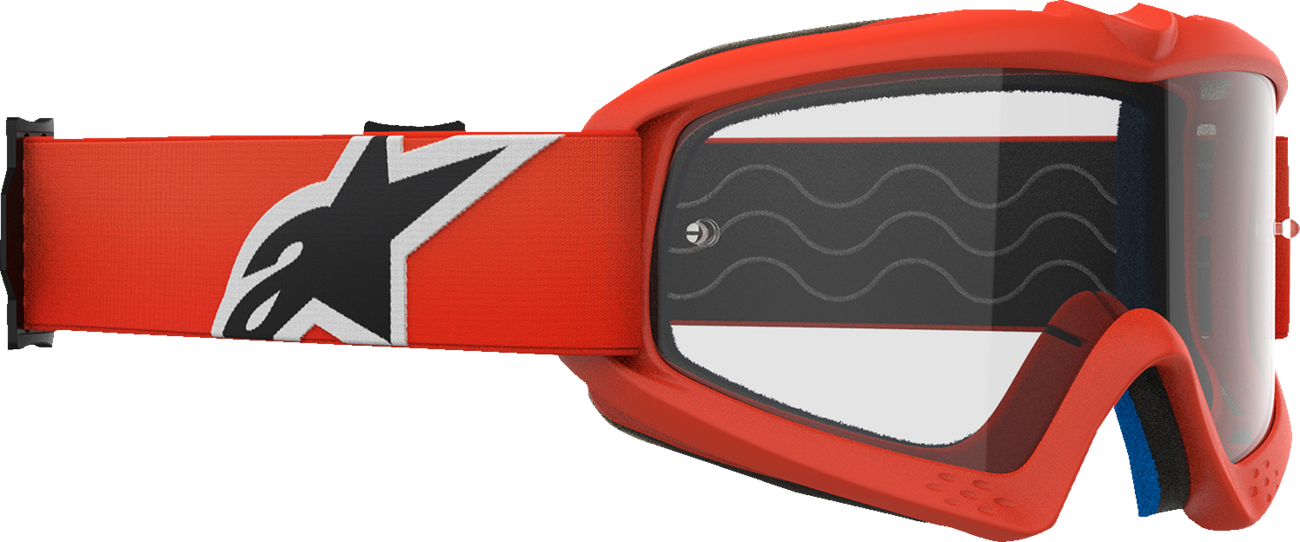 Alpinestars goggles Youth Vision Corp Goggle