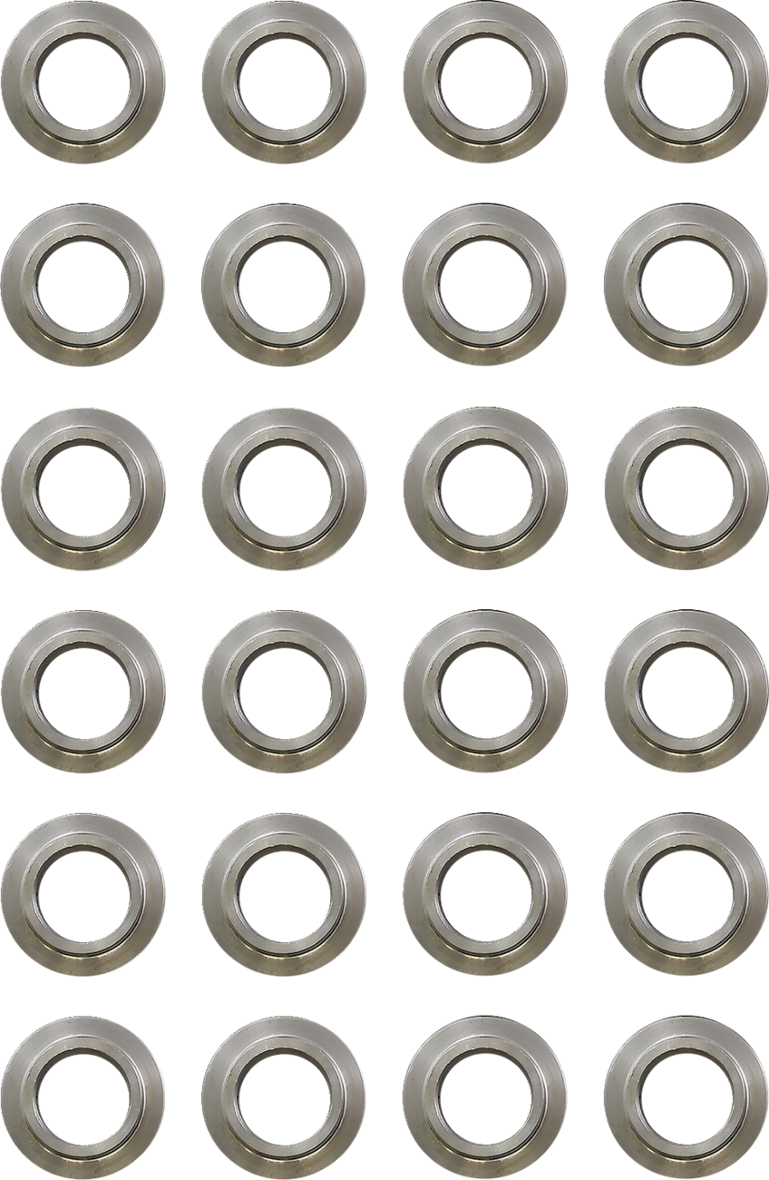 SDI Radius Rod Kit Can-Am Maverick X3 RS 72" 2018-2024