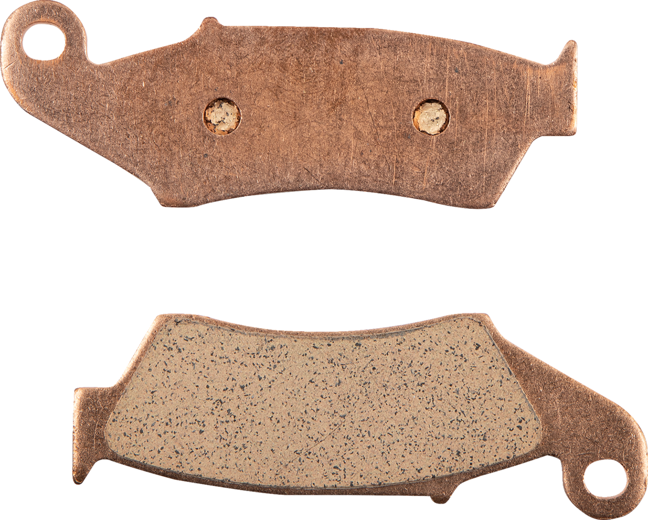 MOTO-MASTER Sintered Brake Pads