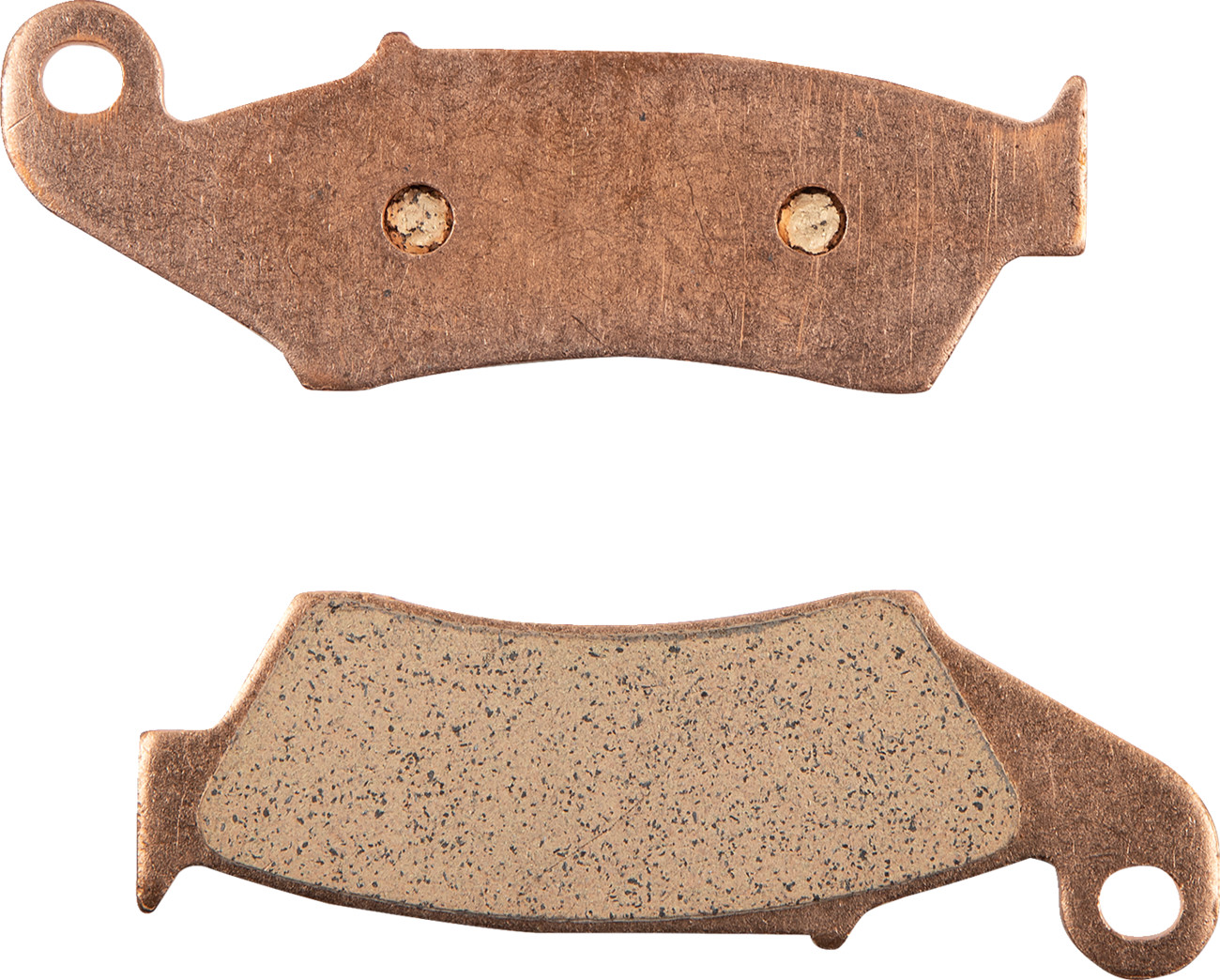 MOTO-MASTER Sintered Brake Pads