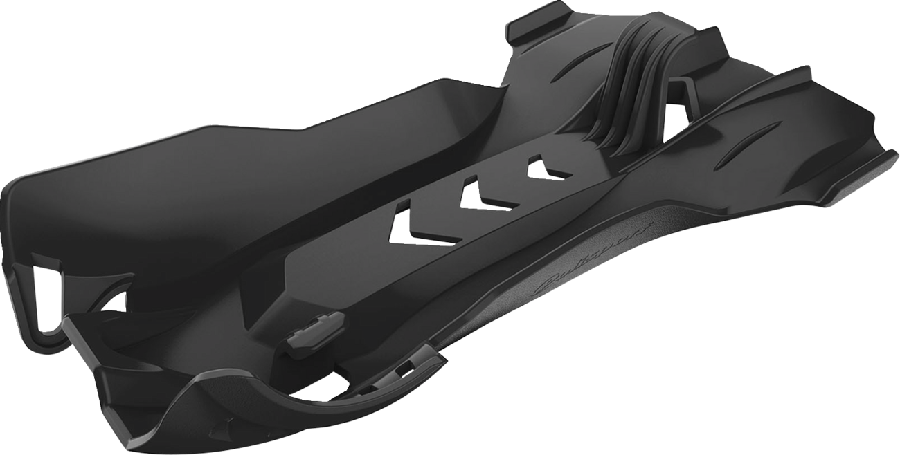Polisport Fortress Skid Plate KTM / Husqvarna