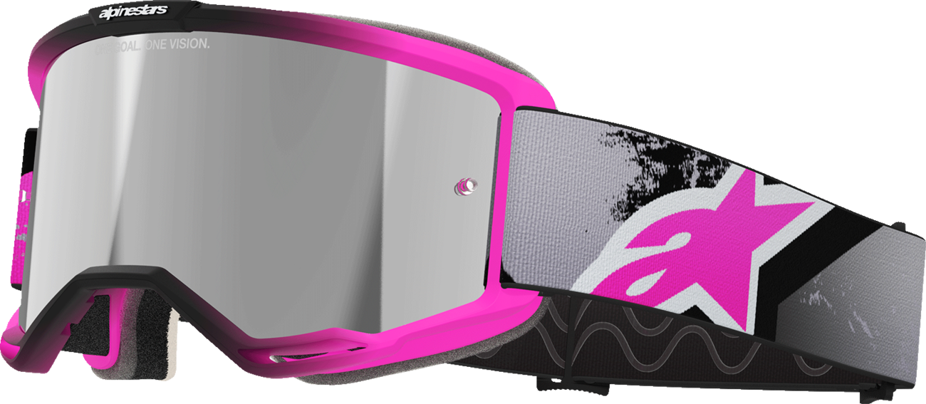 Alpinestars Vision 5 Lahnd Goggle