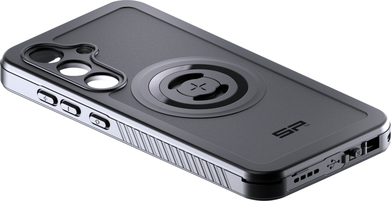 Sp connect Xtreme SPC+ Case