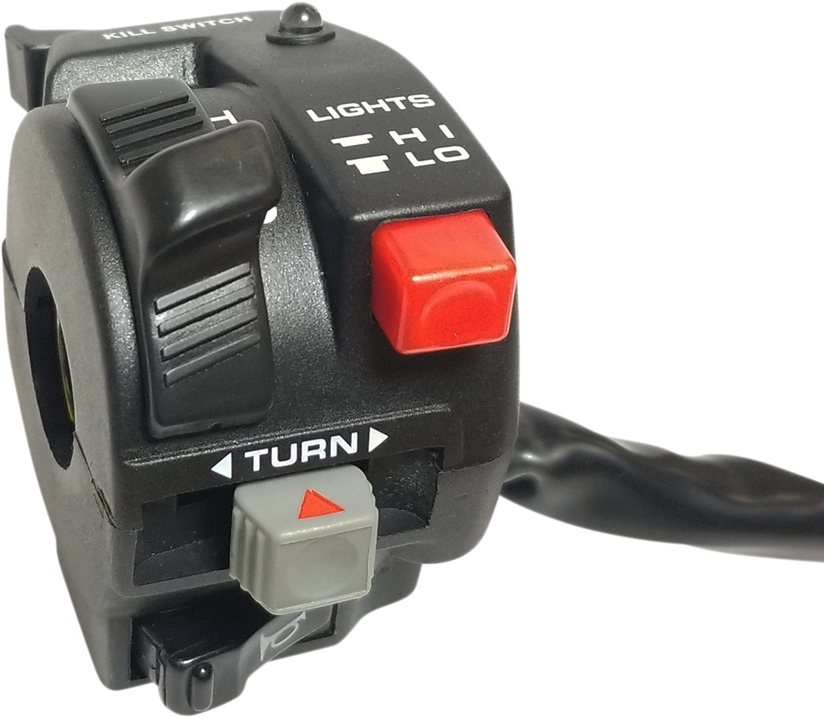 K&S TECHNOLOGIES Dual Sport Multi-Switch