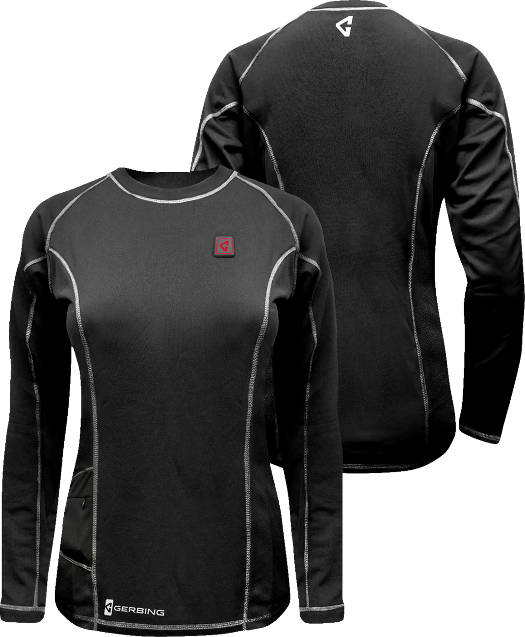 Gerbing 7V Women's Heated Base Layer