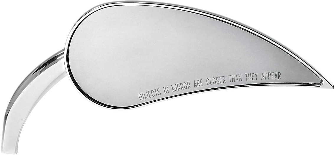 Arlen Ness Rad III Mirror