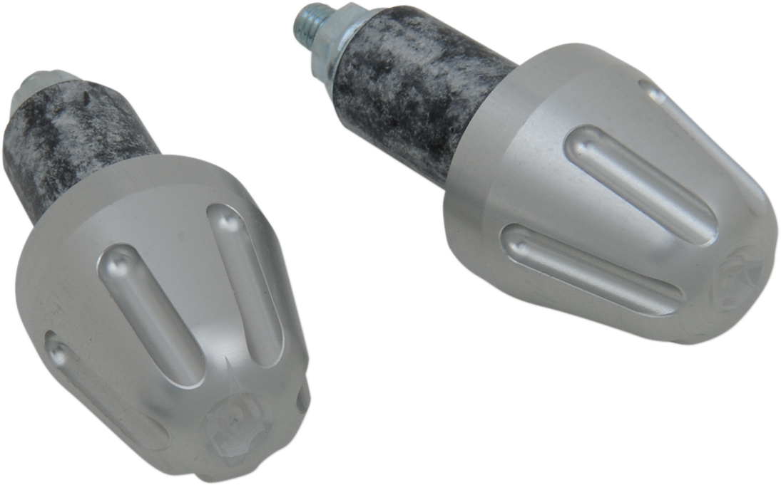 Driven Racing V1 Bar End Weights