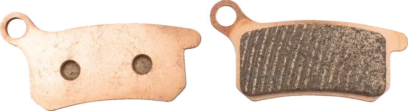 Sintered Brake Pads