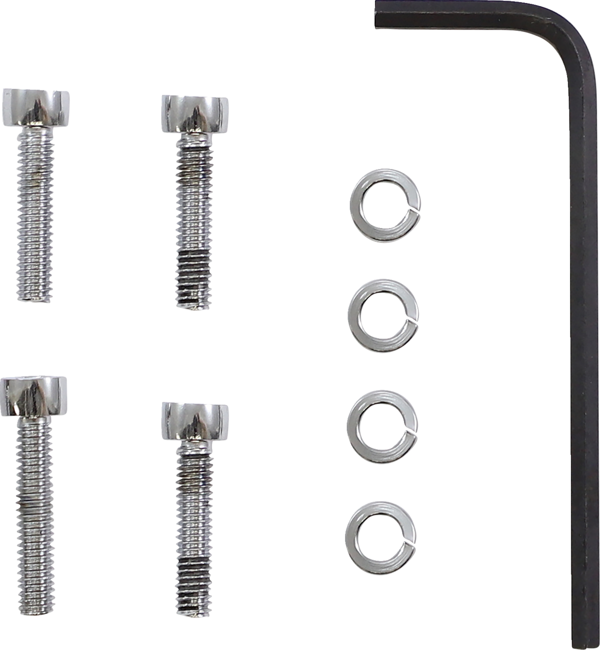 GARDNER-WESTCOTT Carburetor Socket-Head Bolt Kit