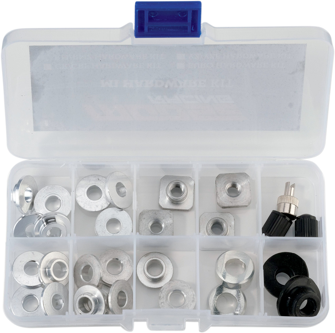 Moose Racing M1 Hardware Kit