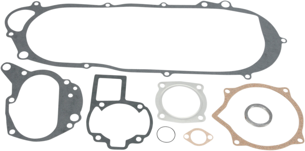 Moose Racing Complete Gasket Kit
