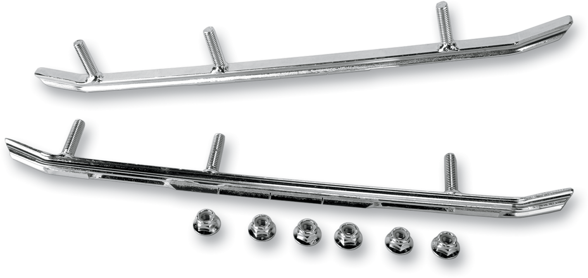 Shaper Wear Bars