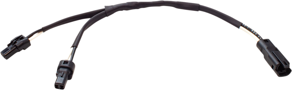 Namz Running Light Y-Harness For Indian 2014-2026