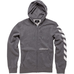 DEBRIEF FLEECE DEBRIEF FLEECE