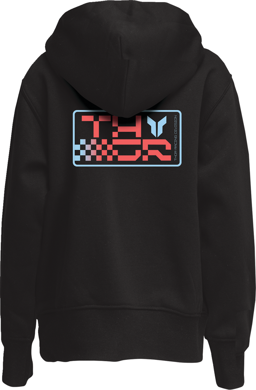 Thor Youth Vantage Pullover Hoodie