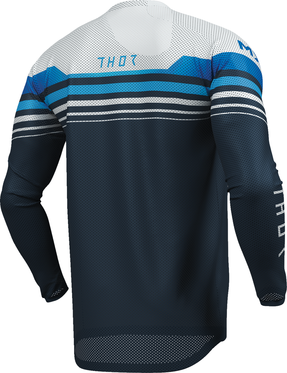 THOR Launchmode Air Raptor Jersey