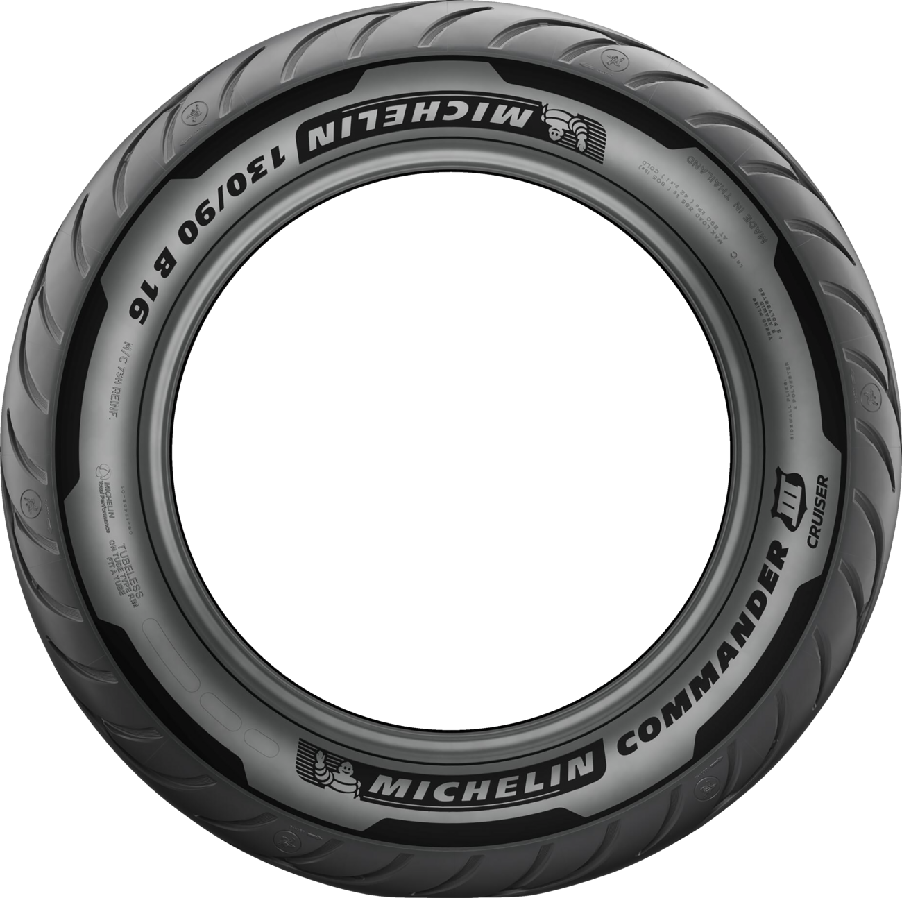 MICHELIN Commander III Cruiser Tire