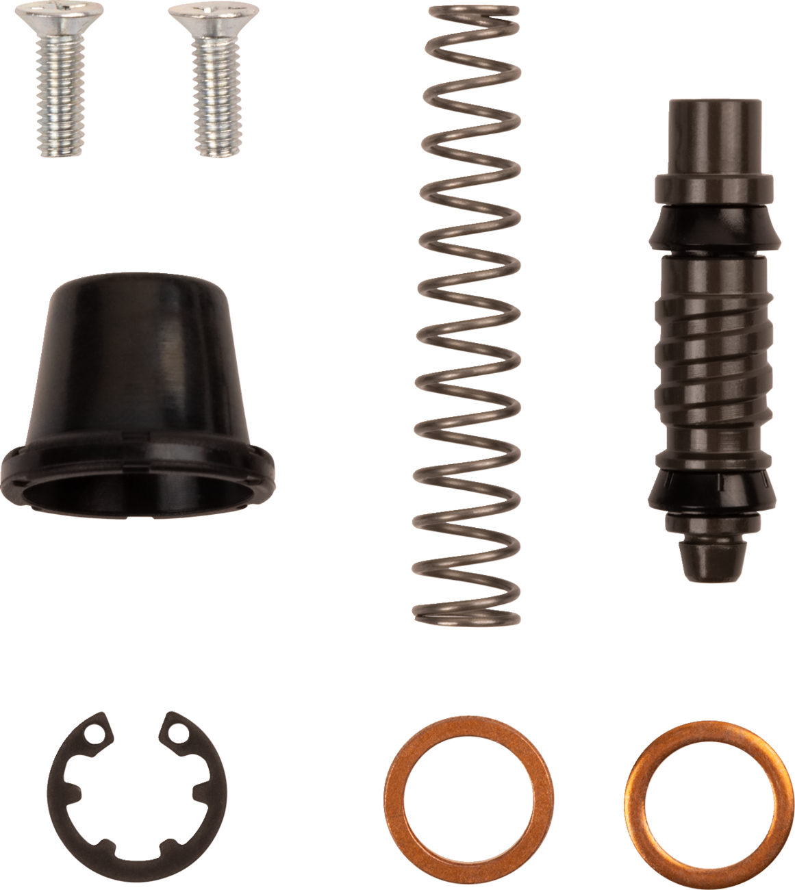 Clutch Master Cylinder Rebuild Kit