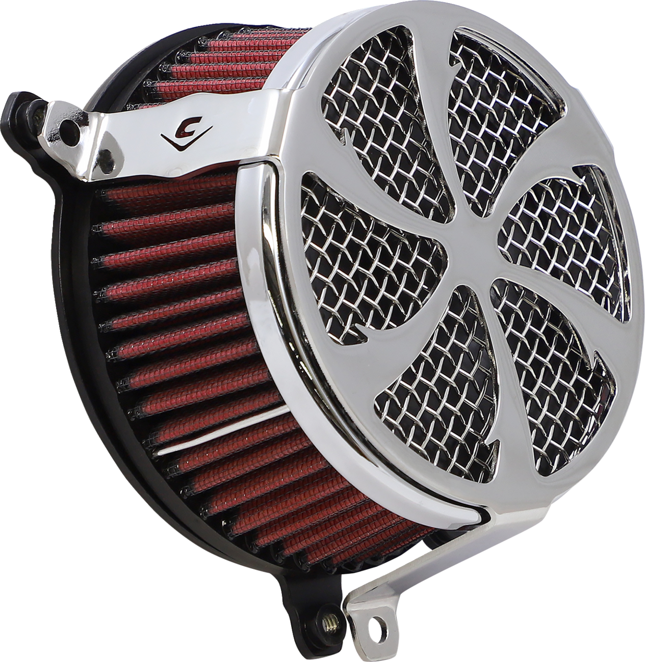 COBRA Air Cleaner Kit