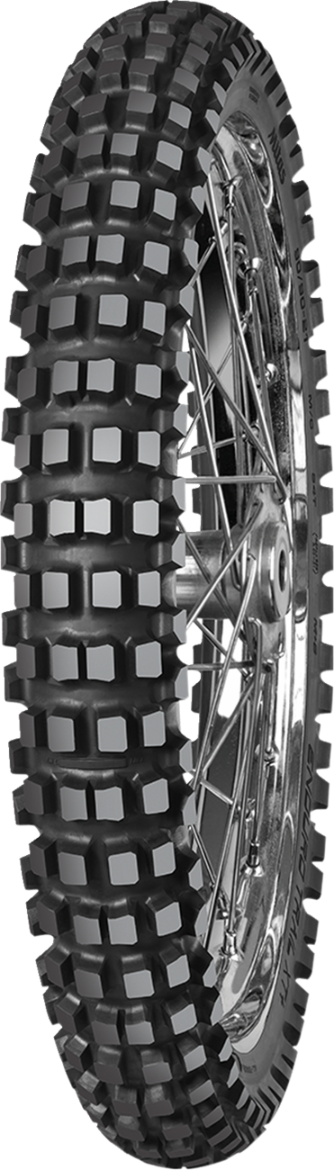 Mitas Tire - Enduro Trail-XT+ Dakar - Front - 80/90B21 - 48T