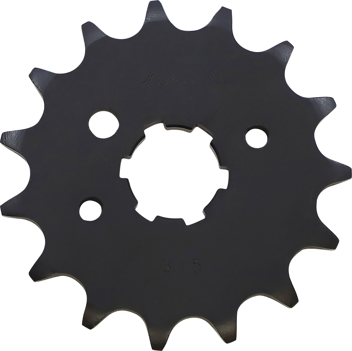 Sunstar Front Sprocket Kawasaki / Yamaha 200cc-500cc