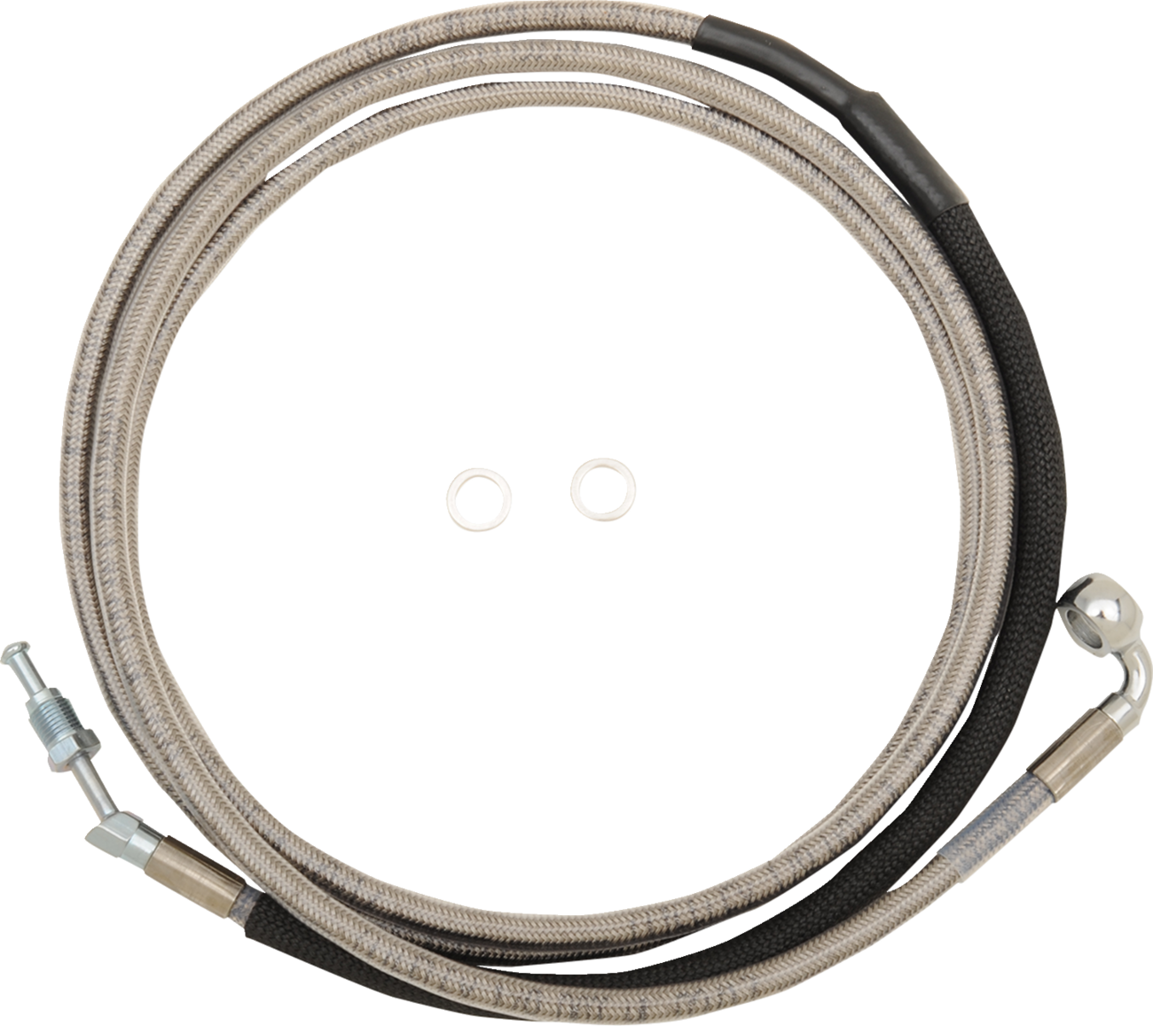 Drag specialties Clutch Line - '17-'20 FLTRX 2017-2020 Harley Davidson FLTRXS Road Glide Special / 2018-2020 Harley Davidson FLTRXSE CVO Road Glide / 2017-2020 Harley Davidson FLTRX Road Glide