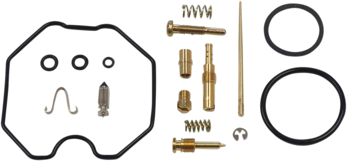SHINDY Carburetor Repair Kit image 1 of 4