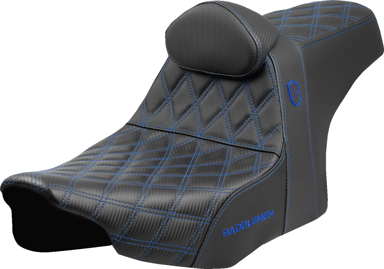 Pro Series SDC Performance Grip Seat