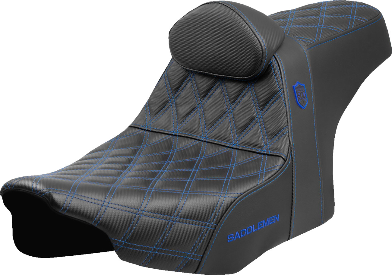 Pro Series SDC Performance Grip Seat