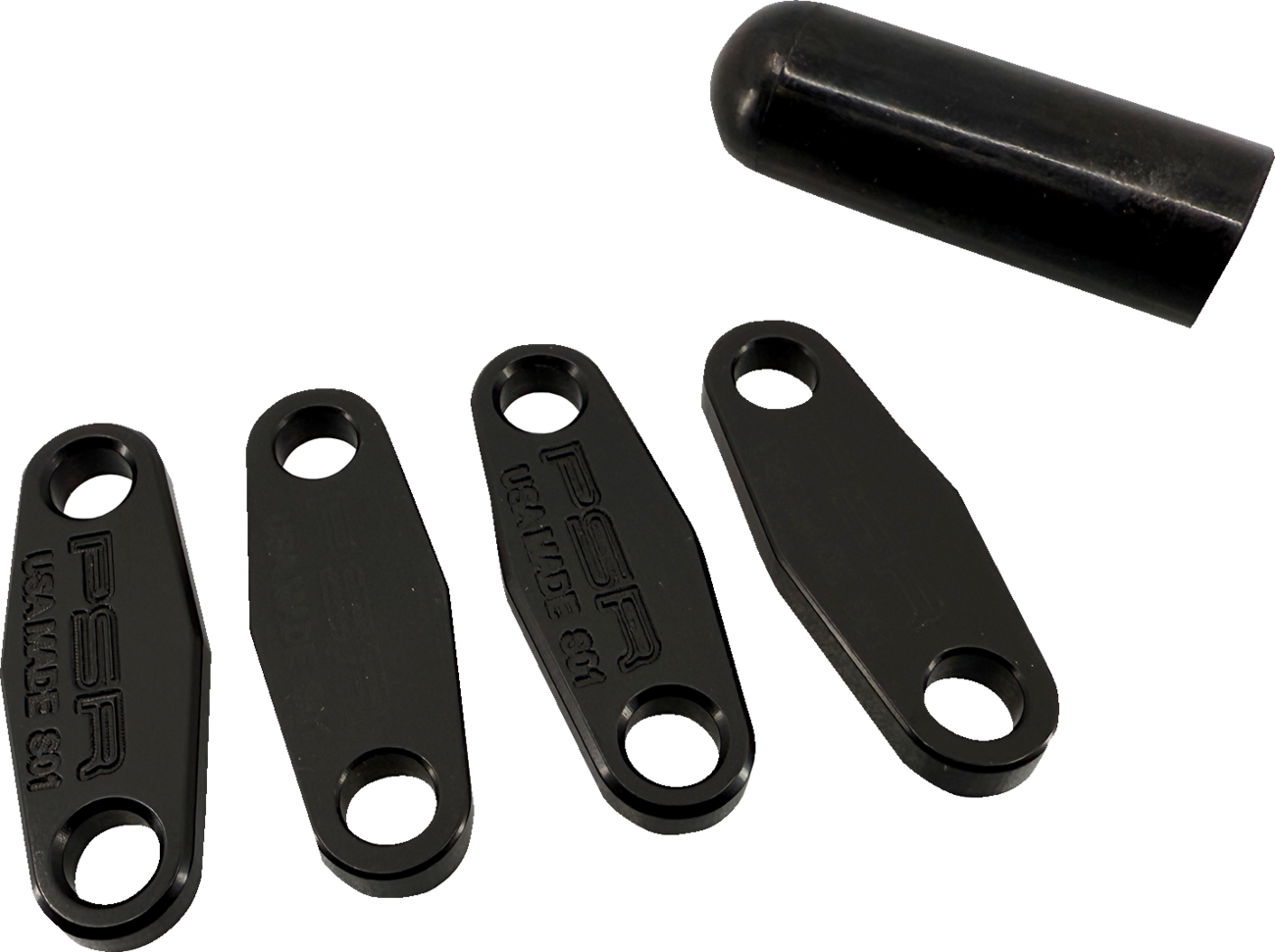 PSR Smog Block Off Plate