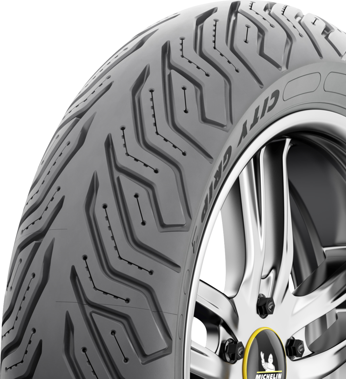 MICHELIN City Grip 2 Tire