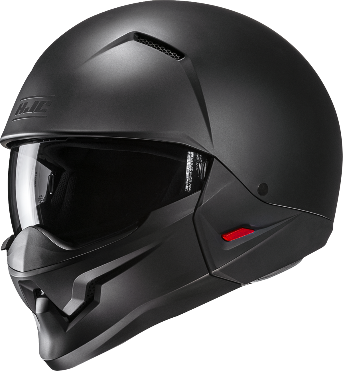 HJC i20N Solid Helmet