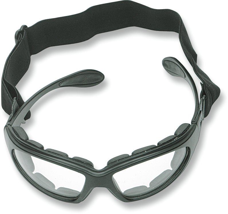Bobster GXR Convertible Goggles / Sunglasses