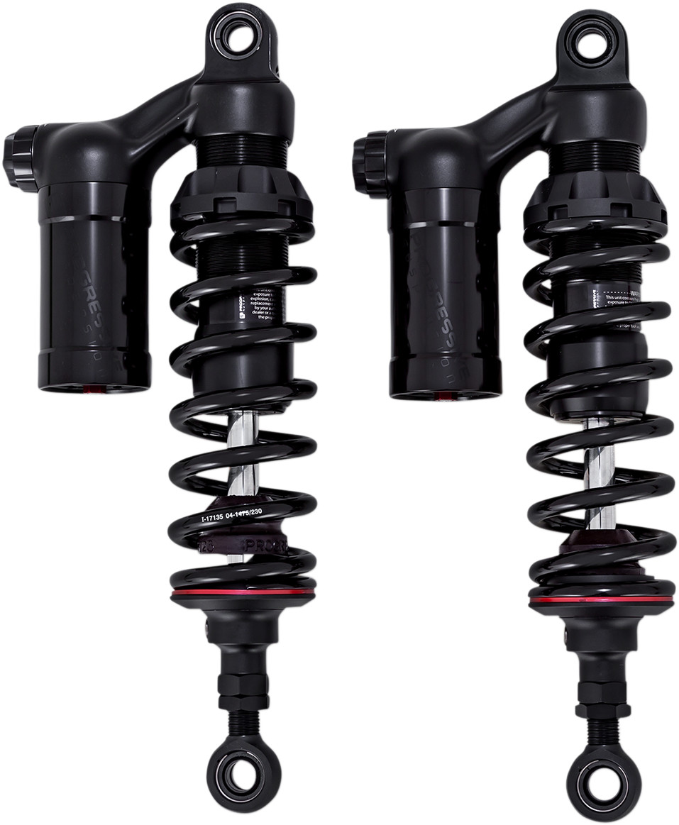 Progressive 990 Sport Shocks For Harley Dyna 1991-2005