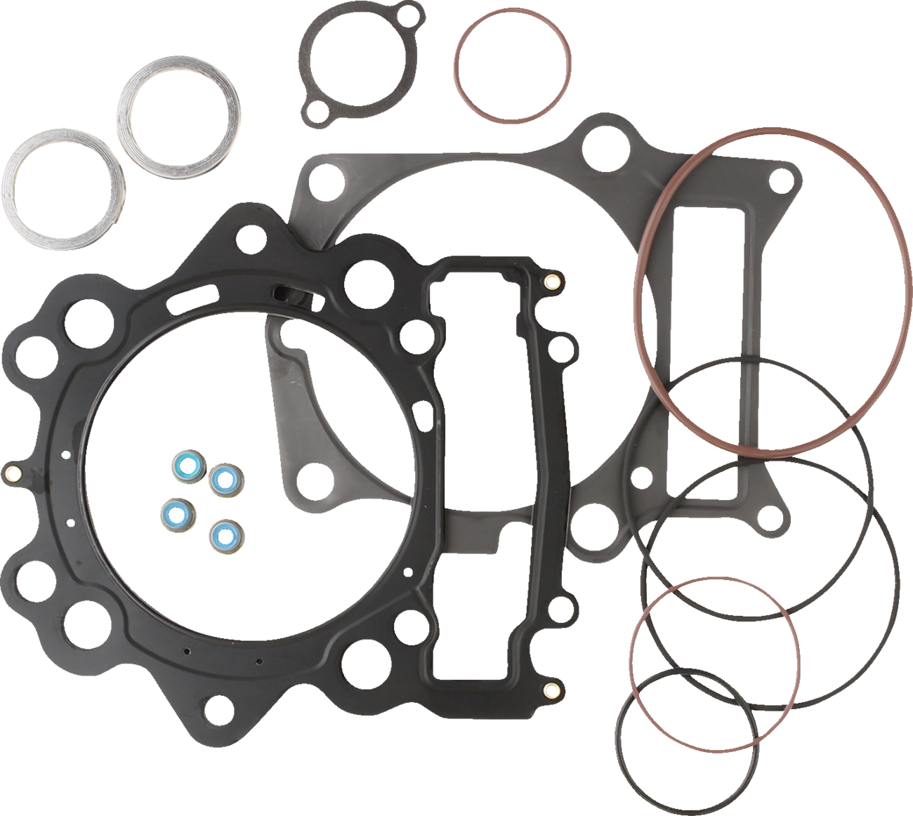 Cometic Top End Gasket Kit Yamaha Grizzly / Raptor / Rhino 700 2006-2017
