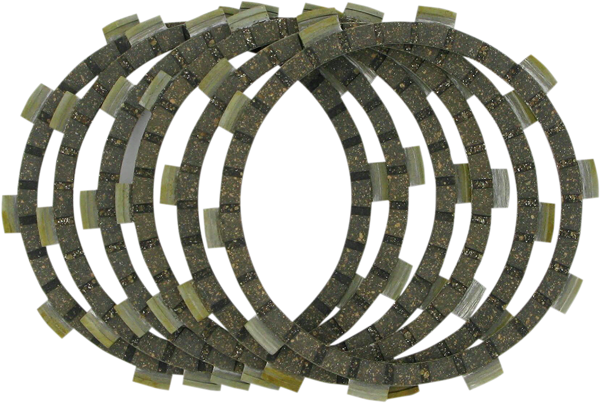 CK Standard Series Clutch Kit
