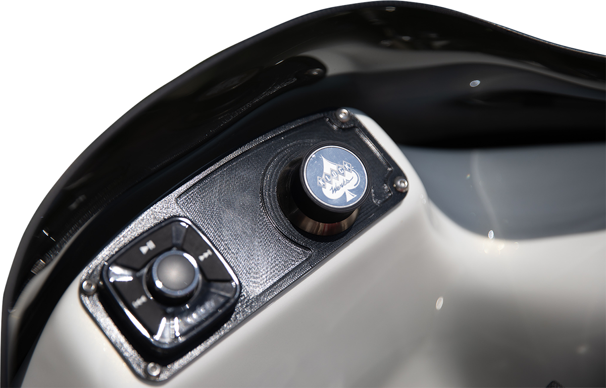 Klock Werks iOmount Universal Phone Mount