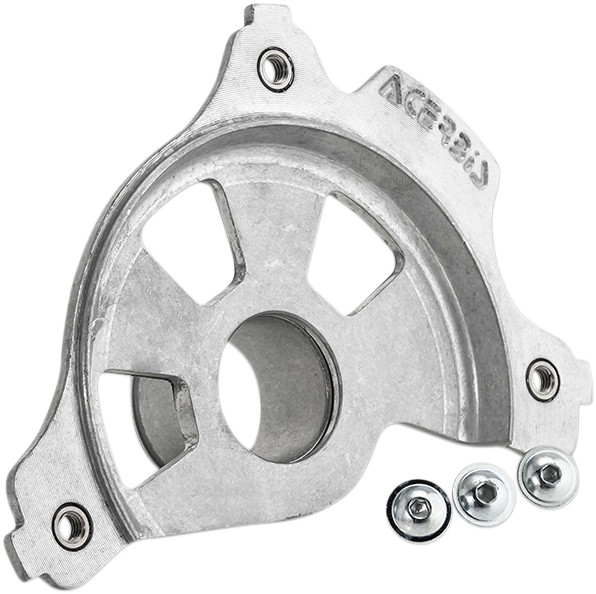 Acerbis X-Brake Disc Cover Mounting Kit