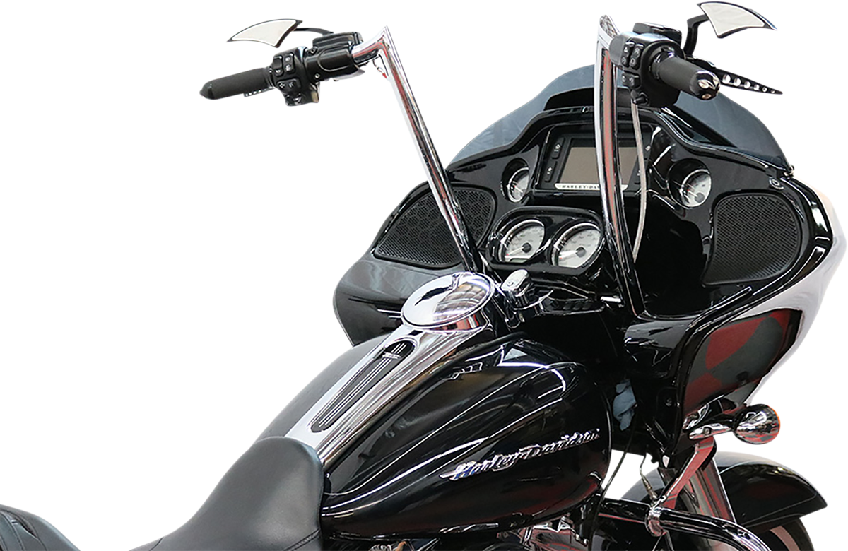Paul yaffe bagger nation Pre-Wired Handlebar Harley Davidson